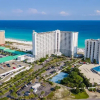 Отель Pelican Beach 1612 2 Bedroom Condo, фото 21