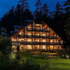 Отель Bedzzz Xclusiv Baikunth Manali by Leisure Hotels, фото 1