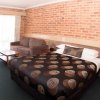 Отель Colonial Motor Inn Bairnsdale, фото 6