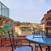 Отель Vicolo del Cinque Penthouse, фото 12