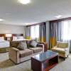 Отель Doubletree by Hilton Hotel Kamloops, фото 28