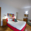 Отель Cool & Cosy 1bed Flat in the Heart of Trastevere!, фото 5