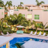 Отель Playa Palmera Beach Resort, фото 18