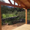Отель Los Quenes River Lodge, фото 21