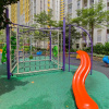 Отель Modern Look 2Br At Springlake Summarecon Bekasi Apartment, фото 12