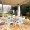 Отель Glyfada Spacious Apartment Garden, фото 22