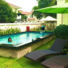 Отель Luxury Pool Villa, фото 3