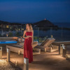 Отель Beautiful Luxury Villa Located in Sardinia in Villasimius Near the Beaches, фото 13