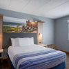 Отель AmericInn Hotel & Suites Eau Claire, фото 5