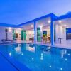 Отель Modern 2 Bedroom Pool Villa PMK-B1, фото 1