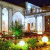 Отель Isfahan Traditional Hotel, фото 2