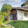 Отель Chalet in Iselsberg Stronach With a View of the Dolomites, фото 1