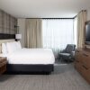 Отель Residence Inn by Marriott San Francisco Airport Millbrae Station, фото 20