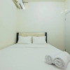 Отель Tranquil 2BR @ Green Pramuka Apartment, фото 3
