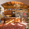 Отель Alpen Hotel Corona, фото 1