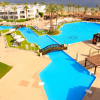 Отель Queen Sharm Resort Beach Area, фото 6