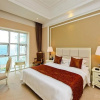 Отель Blue Sky Hotel Yantai, фото 12