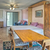 Отель Cozy Yuma Retreat w/ Furnished Patio & Grill!, фото 13
