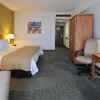 Отель Holiday Inn Irapuato, an IHG Hotel в Ирапуато
