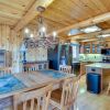 Отель Dog-friendly Grand Lake Cabin w/ Shadow Mtn View!, фото 29