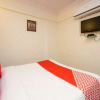 Отель OYO 12078 Hotel Suncity, фото 16