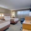 Отель Best Western Royal Plaza Hotel & Trade Center, фото 31