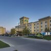 Отель La Quinta Inn & Suites by Wyndham Fargo-Medical Center в Фарго