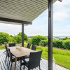 Отель 6 Person Holiday Home in Ebeltoft, фото 5