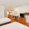 Отель Extended Stay America Select Suites - Lubbock - South, фото 6