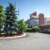 Отель Monte Carlo Inn Oakville Suites, фото 13