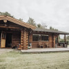 Отель Authentic Log House Near The Fjord and Forest, фото 18