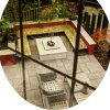 Отель Blackwell House, фото 17