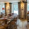 Отель Historic Hotel du Pillon, фото 18