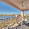 Отель Lakeview Condo, Directly Next To Pool! Near WDW, фото 8