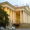 Гостиница на Кубанской в Сочи