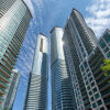 Отель NGE Stays - York Street Apartments в Торонто