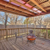 Отель Pet-friendly OKC Home w/ Yard ~ 5 Mi to Dtwn!, фото 17