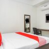 Отель Suman Lodging By OYO Rooms, фото 21