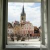 Отель Old Town Hostel Sibiu, фото 49