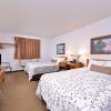 Отель Americas Best Value Inn & Suites International Falls, фото 4