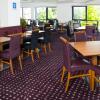 Отель Holiday Inn Express Hemel Hempstead, an IHG Hotel, фото 20