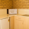 Отель Fountain View Motel, фото 15
