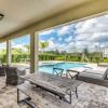 Отель Reunion Golf Resort 8 Bed 8 Bath Amazing Pool Home 8 Bedroom Villa by RedAwning, фото 21