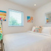 Отель Sea Glass Secrets by Avantstay 3 Mins to Beach, фото 2