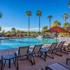 Отель Scottsdale Marriott at McDowell Mountains, фото 18