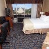 Отель Holiday Inn Gainesville - University Center, an IHG Hotel, фото 6