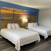 Отель Days Inn by Wyndham Gatesville, фото 5