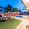 Отель Seaside Hideaway - Hideaway Bay, фото 10