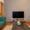 Отель Apartamento moderno junto a la Gran Via, фото 3