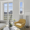 Отель Placemakr Dupont Circle, фото 36